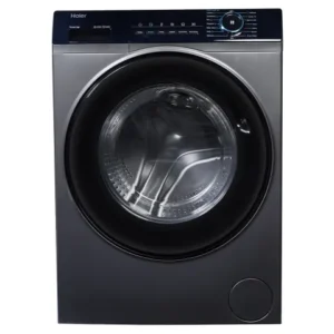 HAIER WASHING MACHINE 8KG HW80-BP12929S6 F/L