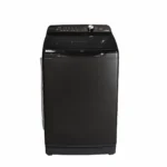 HAIER WASHING MACHINE 15KG HWM150-B1678S8 BLACK T/L