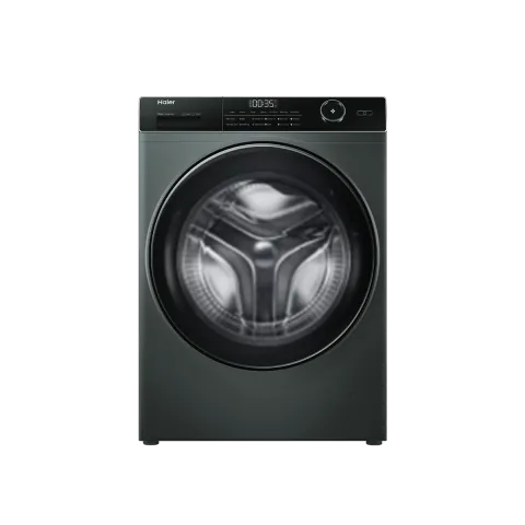 HAIER WASHING MACHINE 9KG HW90-BP14959S8 F/L HAIER WASHING MACHINE 9KG HW90-BP14959S8 F/L
