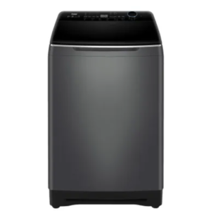 HAIER WASHING MACHINE 20KG HWM200-BD2178S8 BLACK T/L