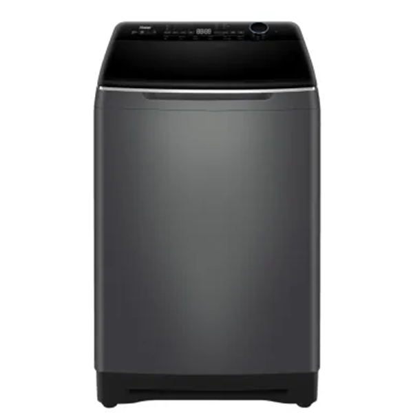 HAIER WASHING MACHINE 20KG HWM200-BD2178S8 BLACK T/L HAIER WASHING MACHINE 20KG HWM200-BD2178S8 BLACK T/L