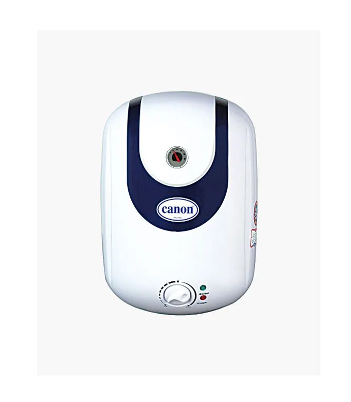 Canon-10-Liters-Fast-Electric-Geyser-EWH-10LCF Canon 10 Litre Electric Geyser EWH-10LCF – Fast, Safe & Reliable - Image 1