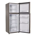 HAIER REFRIGERATOR HRF-186EBD DARK METALLIC