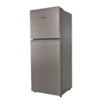 HAIER REFRIGERATOR HRF-186EBD DARK METALLIC