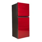 HAIER REFRIGERATOR HRF-316EPRA-01 RED 286LTR