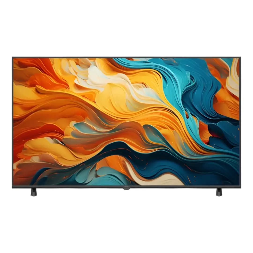 Haier-43_-Google-LED-H43K85FX HAIER LED 43" H43K85FX SMART ANDROID GOOGLE TV - Image 1