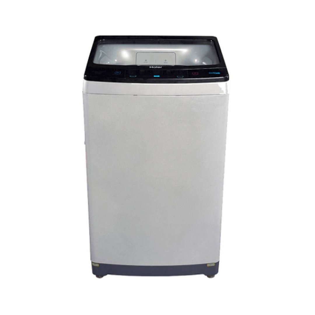 HAIER WASHING MACHINE 9KG HWM90-826S5 T/L HAIER WASHING MACHINE 9KG HWM90-826S5 T/L