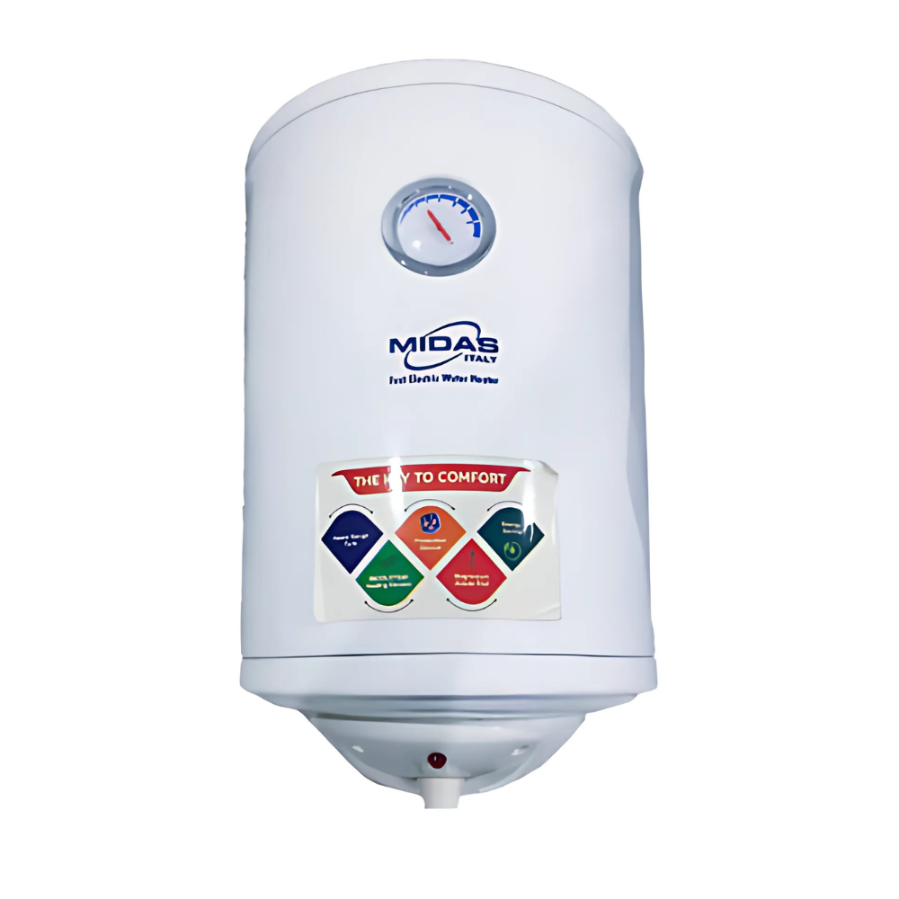 MIDAS ELECTRIC GEYSER MIDAS ELECTRIC Geyser
