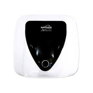 MIDAS ELECTRIC GEYSER