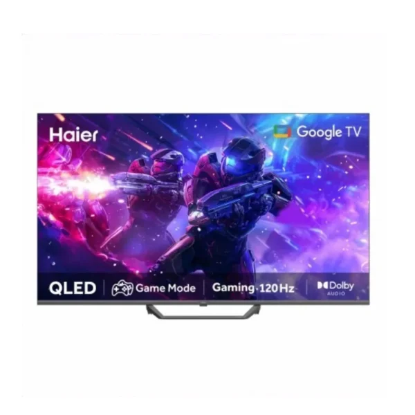 Untitledproject_19_3aa41b38-fb74-4c18-ace3-0fc9f581fea3-600x600-1 HAIER LED H50S81EUX 4K SMART QLED GOOGLE TV - Image 1