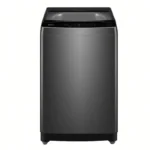 HAIER WASHING MACHINE 12KG HWM120-316S6 GRAY T/L