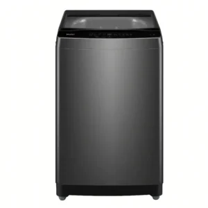 HAIER WASHING MACHINE 12KG HWM120-316S6 GRAY T/L