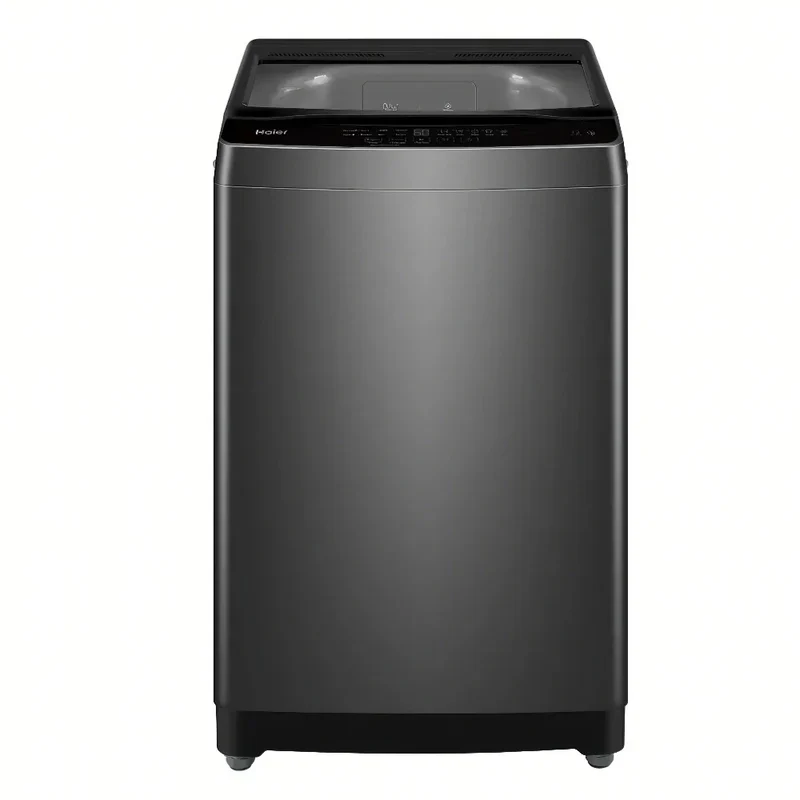 HAIER WASHING MACHINE 12KG HWM120-316S6 GRAY T/L HAIER WASHING MACHINE 12KG HWM120-316S6 GRAY T/L