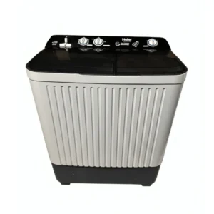 HAIER WASHING MACHINE 10KG HWM100-CS TWIN TUB