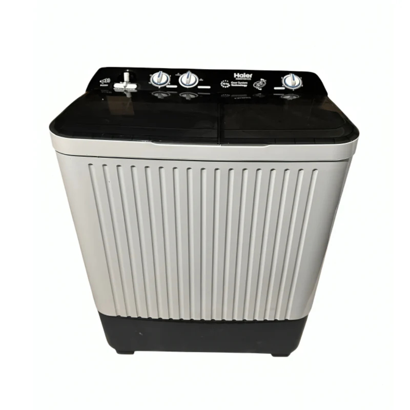 Untitledproject_93_57449c7e-d407-4850-b304-d3e6184a89fe HAIER WASHING MACHINE 10KG HWM100-CS TWIN TUB - Image 1