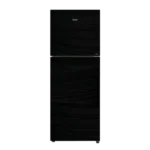 HAIER REFRIGERATOR HRF-246EPB BLACK