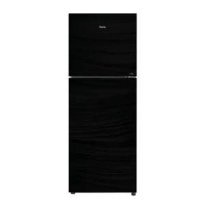 HAIER REFRIGERATOR HRF-246EPB BLACK
