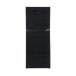 HAIER REFRIGERATOR HRF-438EPB BLACK