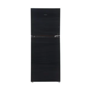 HAIER REFRIGERATOR HRF-438EPB BLACK