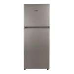 HAIER REFRIGERATOR HRF-186EBD DARK METALLIC