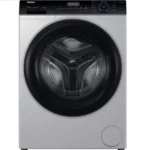Haier Washing Machine HW80-BP12929S3 8kg Front Load