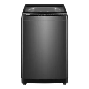 HAIER WASHING MACHINE 15KG HWM150-316S6 GRAY T/L