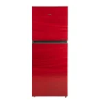 HAIER REFRIGERATOR HRF-316EPRA-01 RED 286LTR