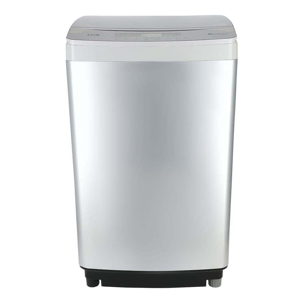 DAWLANCE WASHING MACHINE DWT-260S LVS + SILVER DAWLANCE WASHING MACHINE DWT-260S LVS + SILVER