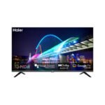 HAIER LED 40" H40K800FXS SMART ANDROID GOOGLE TV