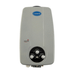 CANON INSTANT GAS GYSER