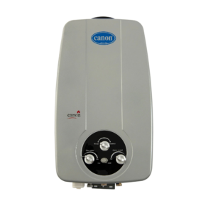 CANON INSTANT GAS GYSER