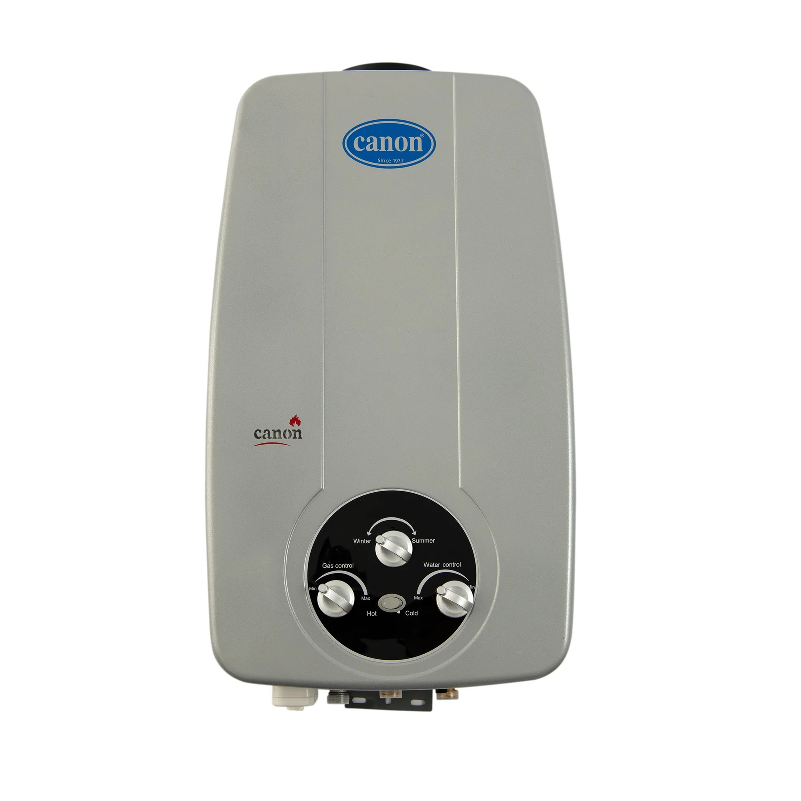 CANON INSTANT GAS GYSER