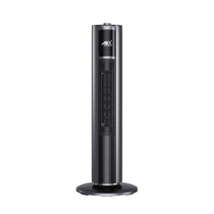 Tower Fan Heater