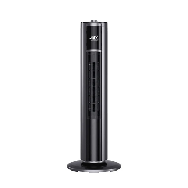Tower Fan Heater
