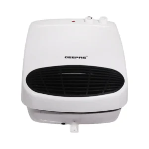 GEEPAS Electric Heater