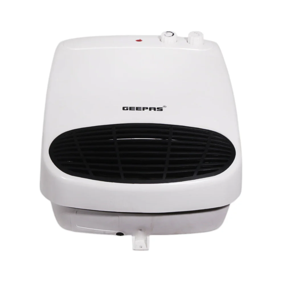 GEEPAS Electric Heater 9560 GEEPAS Electric Heater