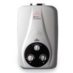 BOSS INSTANT GAS GYSER 8 LTR KE-IZ-7-8-CL NATURAL GAS