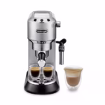 DELONGHI ESPRESSO MACHINE EC685-M