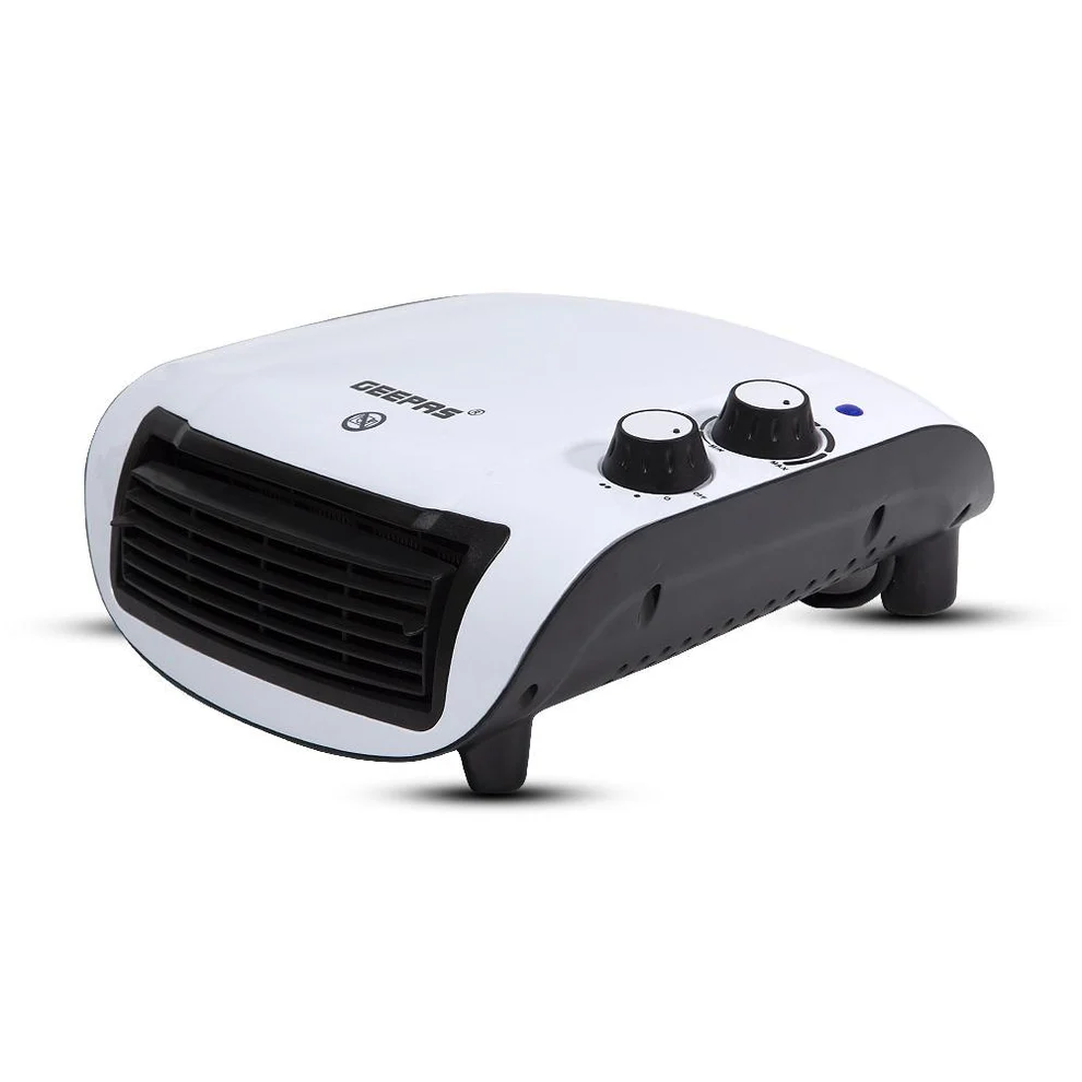 GEEPAS Fan Heater 9531 GEEPAS Fan Heater