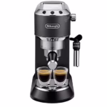 DELONGHI ESPRESSO MACHINE EC685-BK