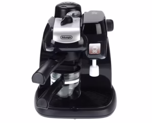 DELONGHI ESPRESSO MACHINE EC9