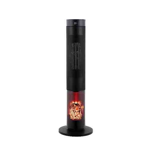 Geepas Ceramic Tower Heater GCH9565P Ceramic Tower Heater