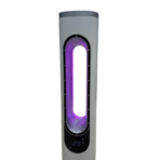 TCL TOWER HEATER PTC TN-T22UR 2200 WATTS - Image 2