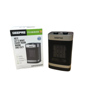 GEEPAS Fan Heater