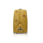 NASGAS INSTANT GAS GYSER DG-99 GOLD NATURAL GAS 9LITRES