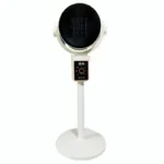 CAMEL Ceramic Tower Heater PTC-200 (L118) White 2000W