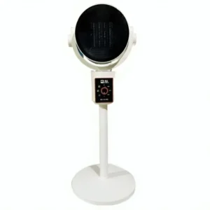 CAMEL Ceramic Tower Heater PTC-200 (L118) White 2000W