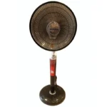 MIDAS Electric Sun Heater