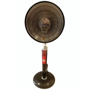 MIDAS Electric Sun Heater