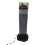 GEEPAS Tower Heater